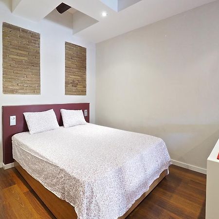 Sunny Apartments Barcelona Luaran gambar