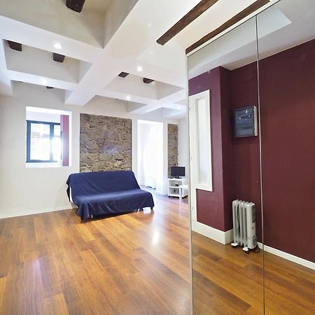 Sunny Apartments Barcelona Luaran gambar