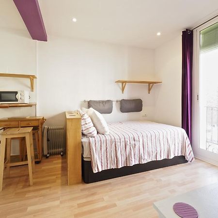 Sunny Apartments Barcelona Luaran gambar