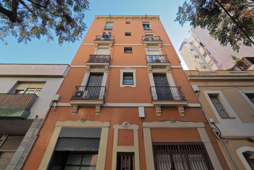 Sunny Apartments Barcelona Bilik gambar