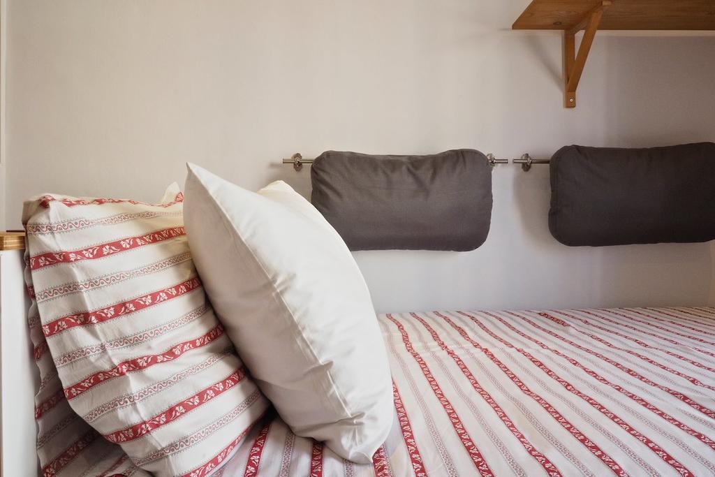 Sunny Apartments Barcelona Bilik gambar