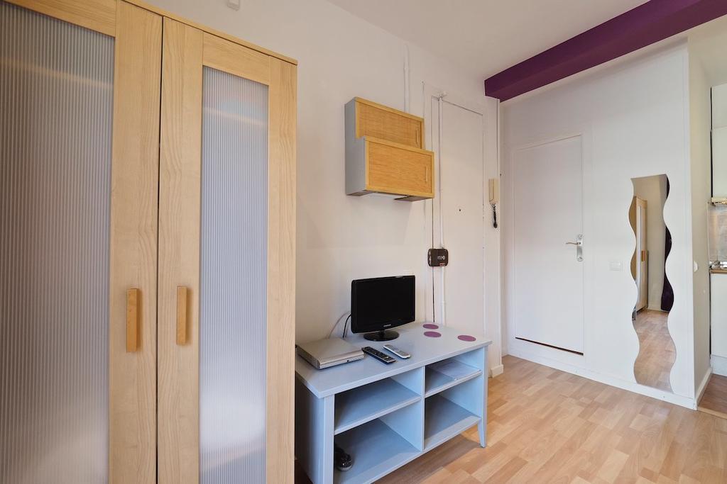Sunny Apartments Barcelona Bilik gambar
