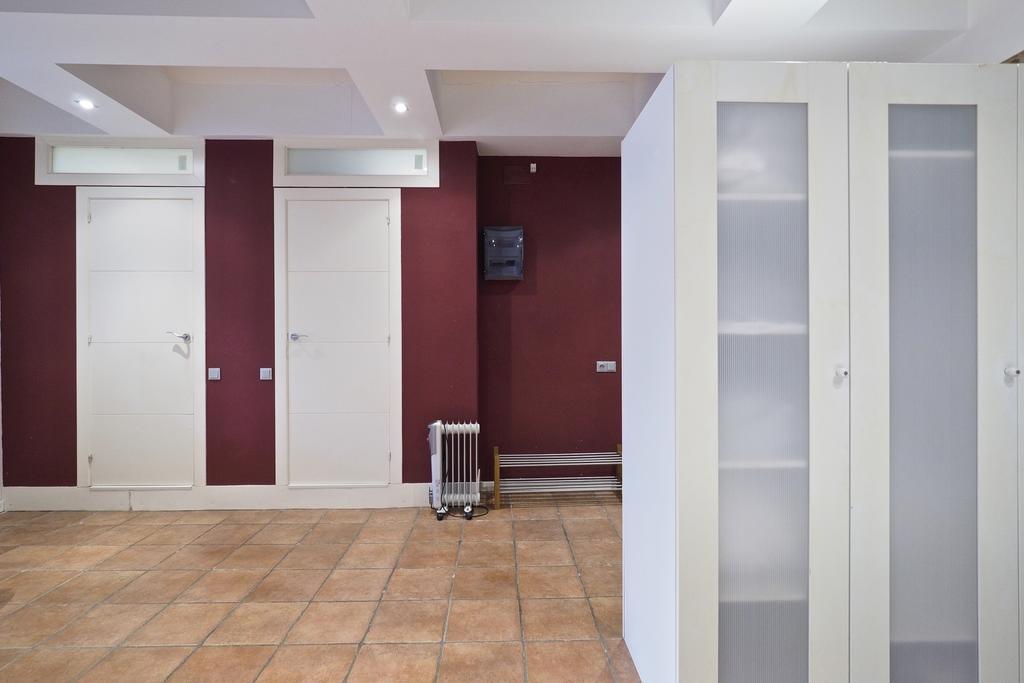 Sunny Apartments Barcelona Luaran gambar