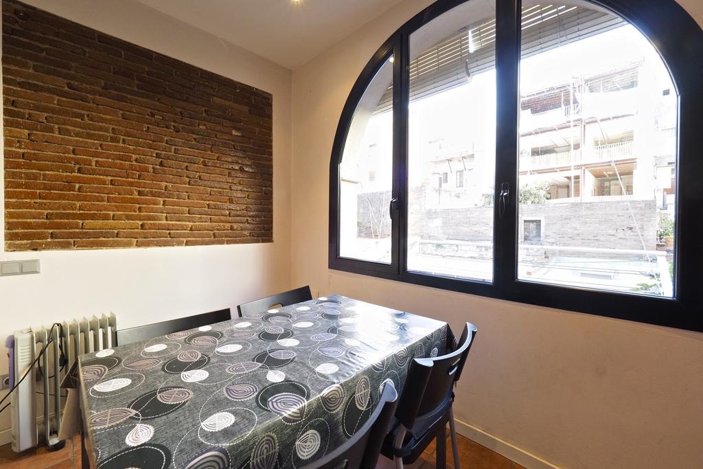 Sunny Apartments Barcelona Luaran gambar