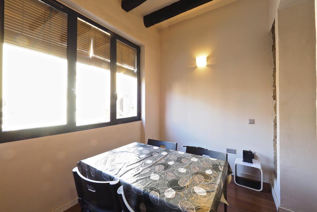 Sunny Apartments Barcelona Luaran gambar
