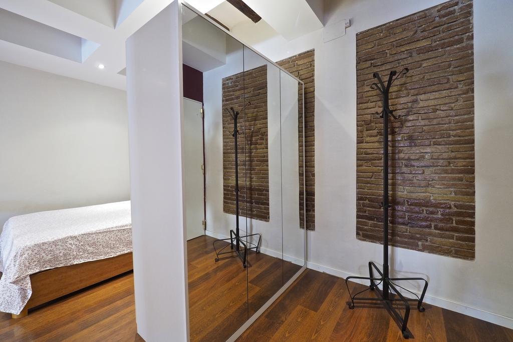 Sunny Apartments Barcelona Luaran gambar